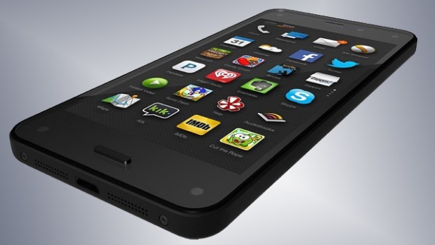 Imagen - Amazon se ve obligada a rebajar el precio del Fire Phone