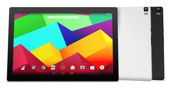 Imagen - bq lanza los nuevos bq Aquaris E10 y bq Aquaris E5 4G