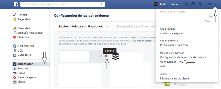 Imagen - "Crea tu caricatura", la nueva app maliciosa que se propaga por Facebook