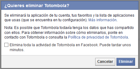 Imagen - "Crea tu caricatura", la nueva app maliciosa que se propaga por Facebook