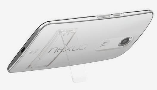 Imagen - El Nexus 6 ya est&aacute; en Google Play desde 649 euros