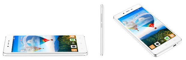 Imagen - Marathon M3: el terminal con la mejor bater&iacute;a del mundo cuesta 167 euros