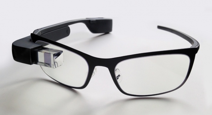 Imagen - Las Google Glass podrían dañar la vista