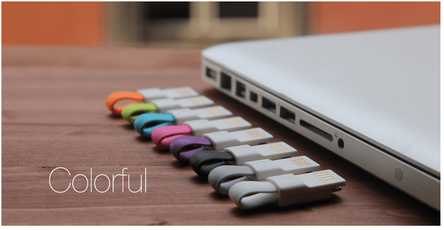 Imagen - inCharge: carga tu smartphone con el cable más pequeño del mundo