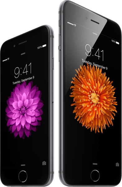 Imagen - Descubre por qué Apple siempre saca sus anuncios con la hora 9:41