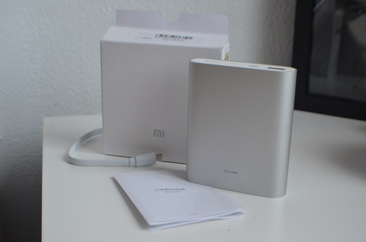 Imagen - Review Mi Power Bank 10400mAh: la mejor en relaci&oacute;n calidad-precio