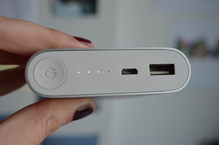 Imagen - Review Mi Power Bank 10400mAh: la mejor en relaci&oacute;n calidad-precio