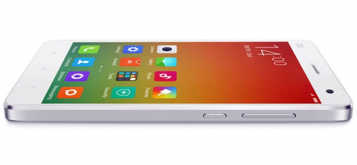 Imagen - Xiaomi Mi4 Youth: el Mi4 para j&oacute;venes