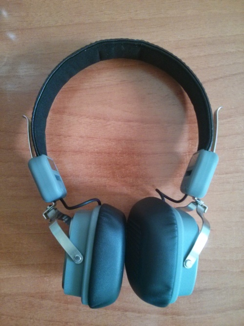 Imagen - Review: Auriculares NGS Artica Gray Supra