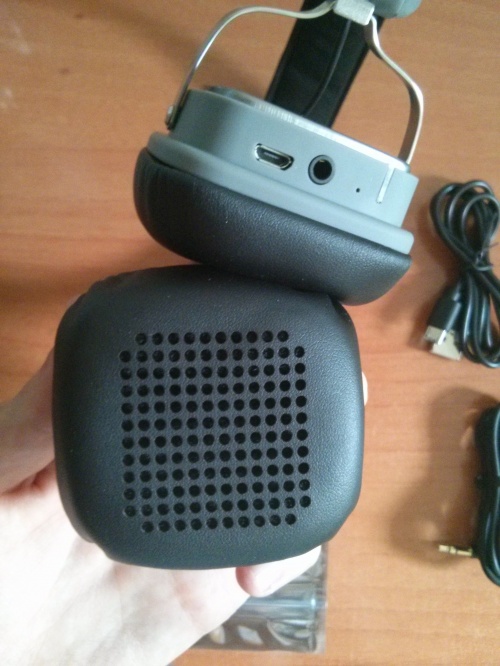 Imagen - Review: Auriculares NGS Artica Gray Supra