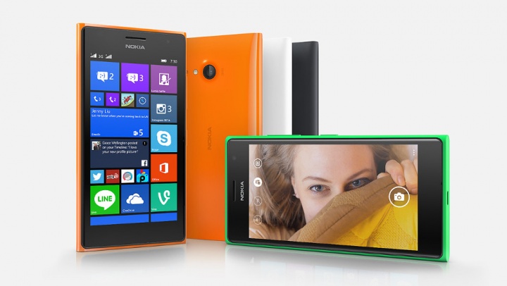 Imagen - Nokia Lumia 730 captura el selfie m&aacute;s grande del mundo