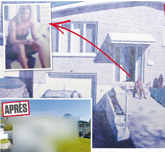 Imagen - Google multado por un descuido en Street View