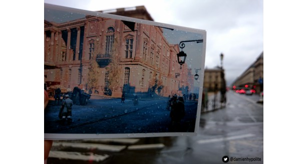 Imagen - Descubre el realismo de Assassin's Creed Unity en fotograf&iacute;as