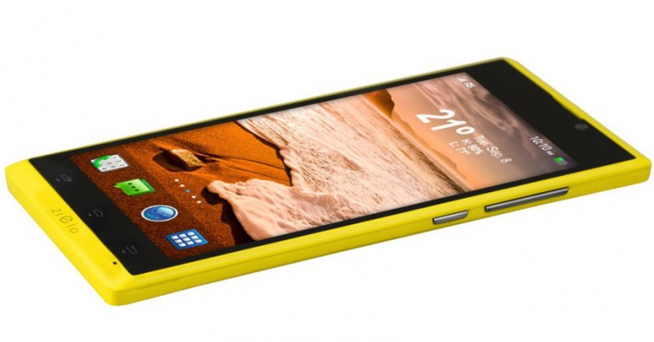Imagen - Woxter Zielo Serie Z, los nuevos smartphones de Zielo