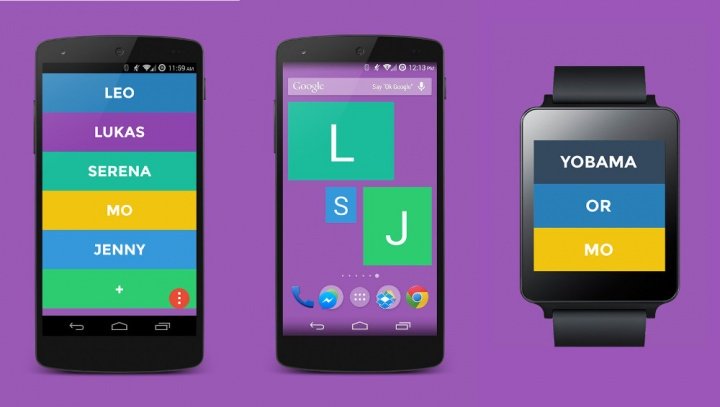 Imagen - La app Yo triunfa siendo "la mayor chorrada del mundo"