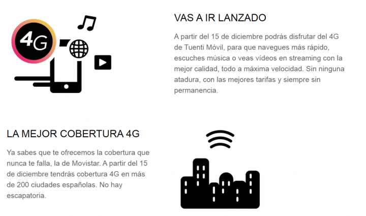 Imagen - Tuenti ser&aacute; el primer OMV con 4G