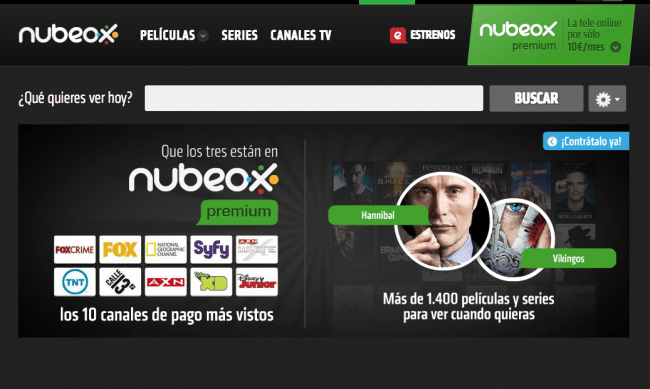 Imagen - 5 alternativas legales a Series.ly y SeriesPepito