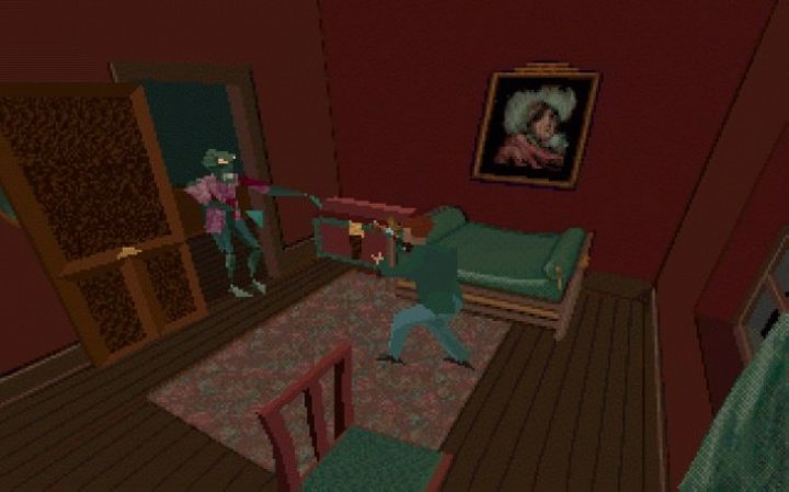Imagen - 10 juegos remasterizados para Android, iOS y PC