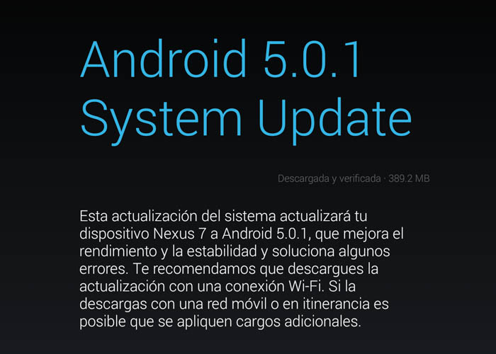 Imagen - Android 5.0 Lollipop: funcionalidades y bugs conocidos