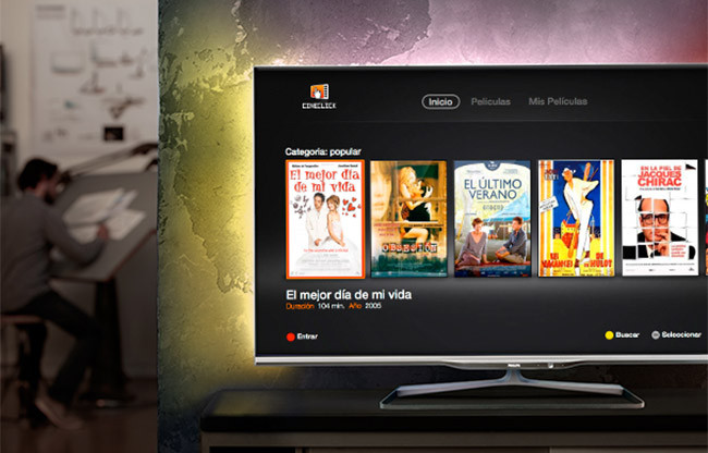 Imagen - 5 alternativas legales a Series.ly y SeriesPepito