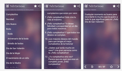 Imagen - Apps para felicitar el año nuevo