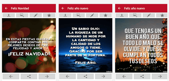 Imagen - Apps para felicitar el año nuevo