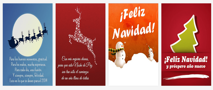 Imagen - Apps para felicitar el año nuevo