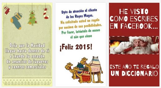 Imagen - Apps para felicitar el año nuevo