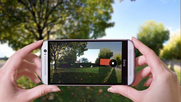 Imagen - Se filtran los primeros detalles del HTC One M9