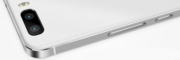 Imagen - Honor 6 Plus con doble c&aacute;mara trasera se hace oficial