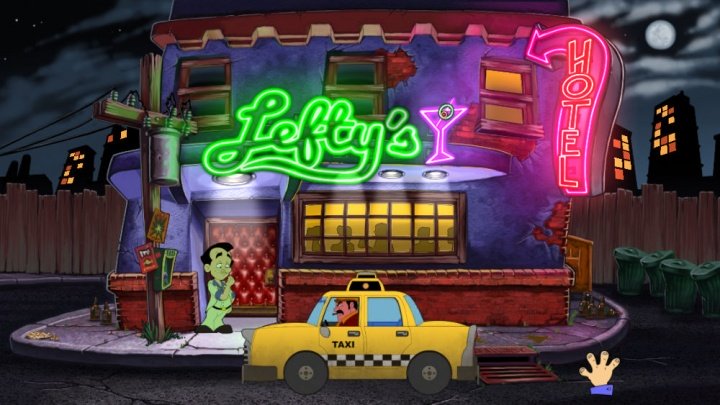Imagen - 10 juegos remasterizados para Android, iOS y PC