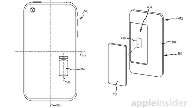 Imagen - Apple trabaja en un sistema antica&iacute;das para los iPhone