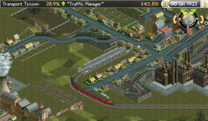 Imagen - 10 juegos remasterizados para Android, iOS y PC
