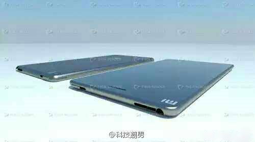 Imagen - Xiaomi Mi5 se deja ver en fotos y especificaciones