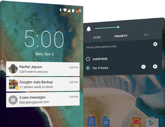 Imagen - Android 5.0 Lollipop: funcionalidades y bugs conocidos