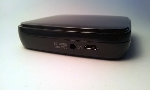 Imagen - Review: Base de carga oficial para smartphones Galaxy