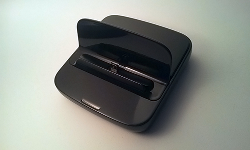 Imagen - Review: Base de carga oficial para smartphones Galaxy