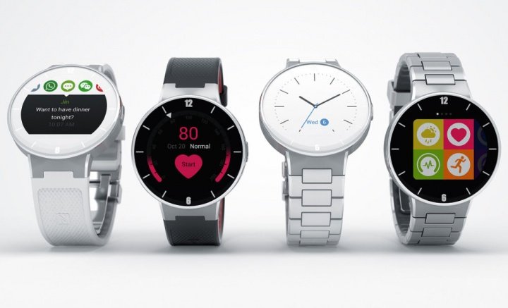 Imagen - 6 dispositivos de Alcatel OneTouch para regalar estas Navidades