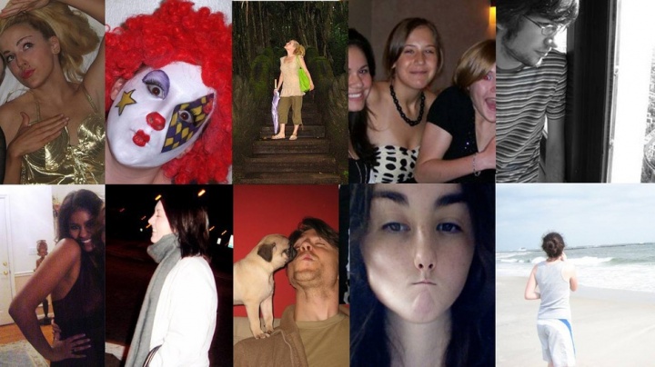 Imagen - Compartir nuestra primera foto de perfil es la nueva moda en Facebook