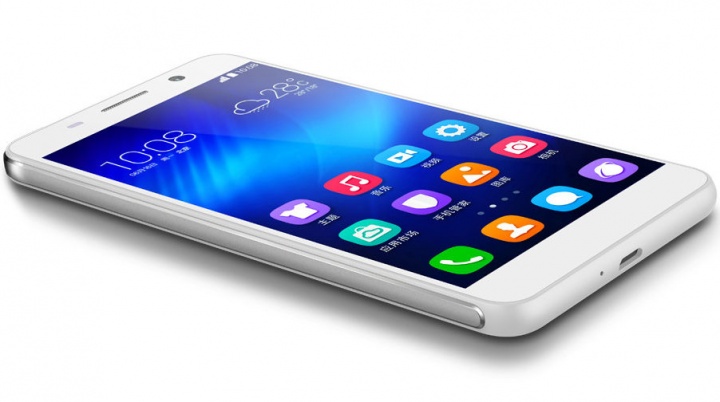 Imagen - Huawei Honor 6 Plus se vender&aacute; de manera oficial en Europa