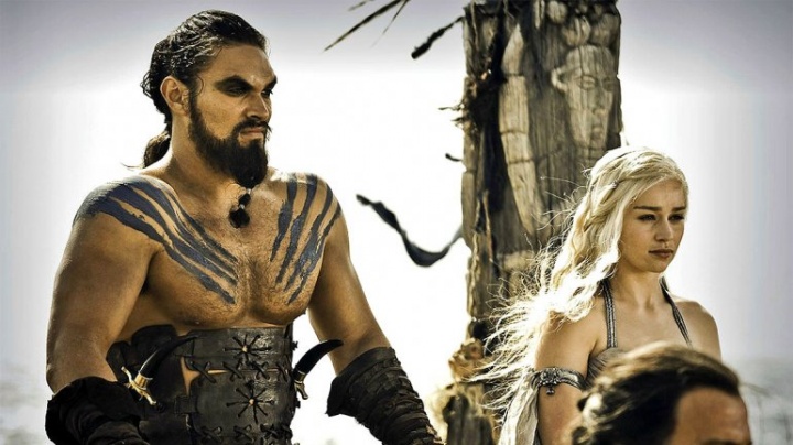 Imagen - Se hace viral un v&iacute;deo del casting de Juego de Tronos