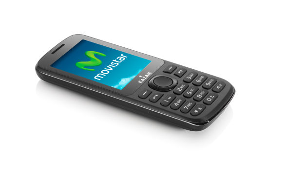 Imagen - Kazam Trooper 450 y Life B5 ya disponibles con Movistar