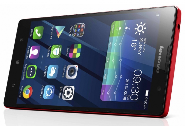 Imagen - Nuevos Lenovo P90 y Lenovo Vibe X2 Pro: conoce sus caracter&iacute;sticas