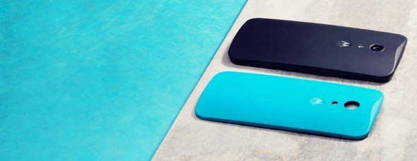 Imagen - Moto G 4G (2015) ya es oficial: conoce sus especificaciones