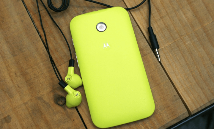 Imagen - Moto G 4G (2015) ya es oficial: conoce sus especificaciones