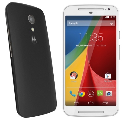 Imagen - Oferta: Motorola Moto G (2015) por 190 euros solo durante 24h
