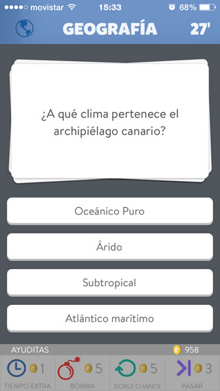 Imagen - Descarga el nuevo Preguntados, el juego se renueva en España