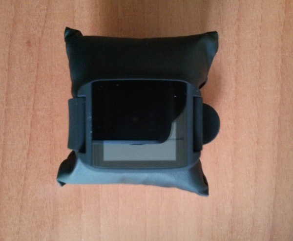 Imagen - Review SmartQ Z Watch: un reloj inteligente básico con Android