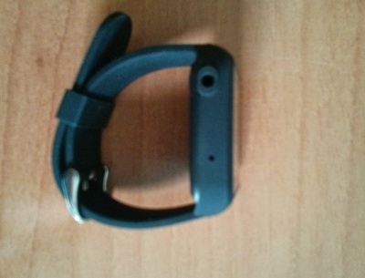 Imagen - Review SmartQ Z Watch: un reloj inteligente básico con Android