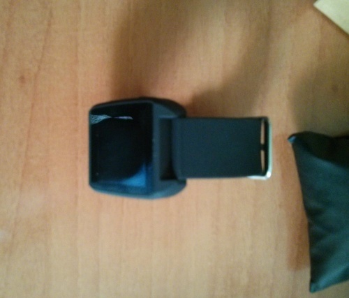 Imagen - Review SmartQ Z Watch: un reloj inteligente básico con Android